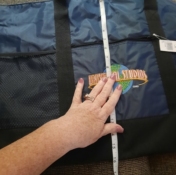 NWT Universal Studios Tote - Picture 10 of 10